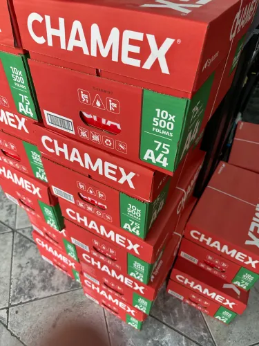 Chamex atacado
