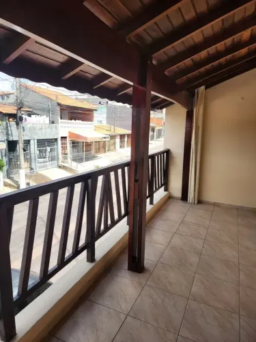 Casa no bairro do Souza (Aceita Financiamento)
