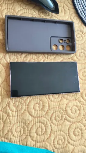 Celular S ultra 23 256 GB Samsung
