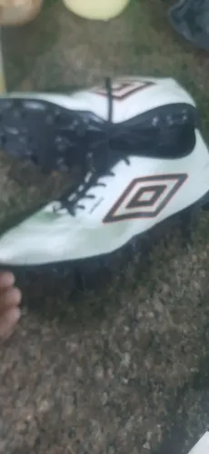 Cheiteira da puma branca 