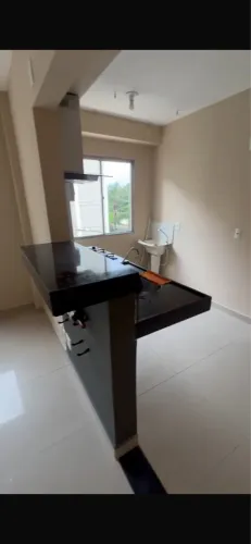 Alugo apartamento lagoa santa 