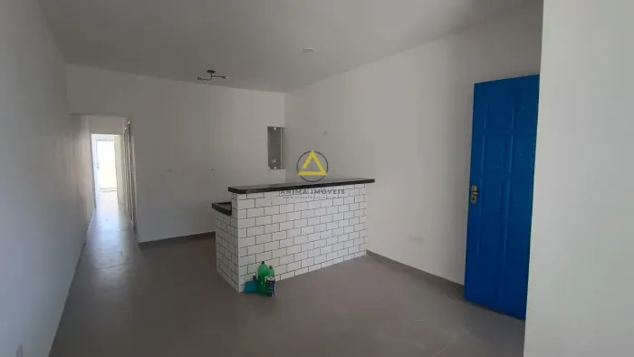 Casa para Locação em São Paulo / SP no bairro Jardim Aeroporto