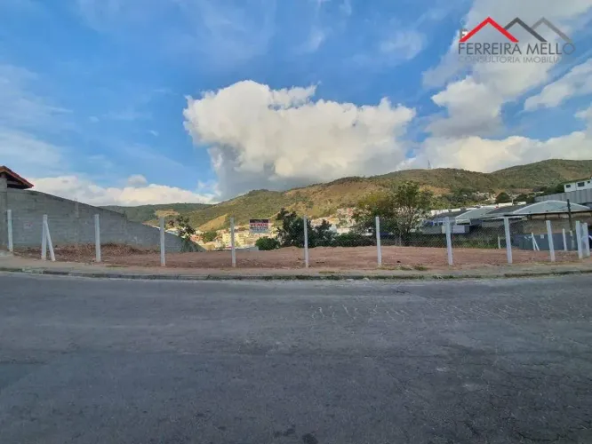 Terreno à venda, 957 m² por R$ 1.000.000,00 - Laranjeiras - Caieiras/SP