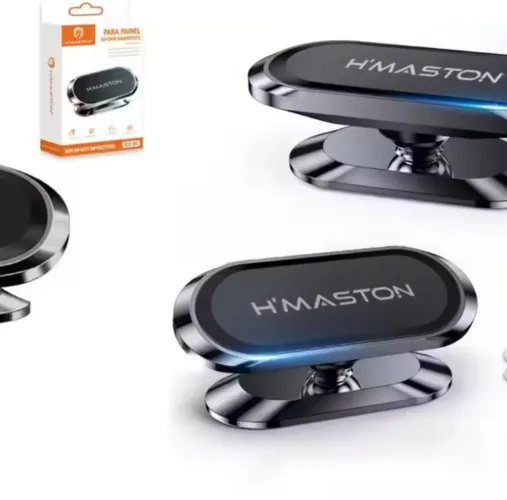 Suporte para carro magnético