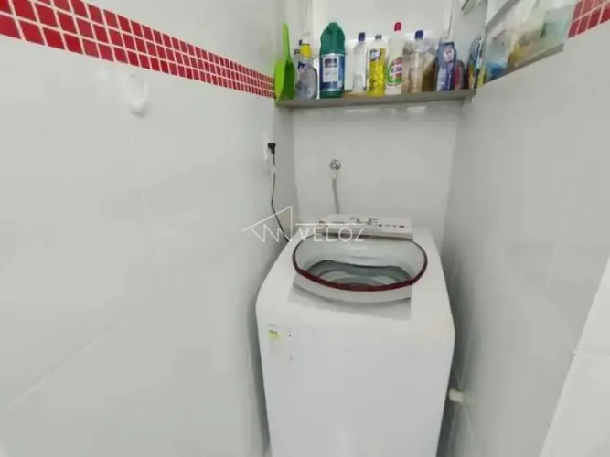 Apartamento - / Residencial / Centro
