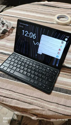 TABLET VAIO TL10