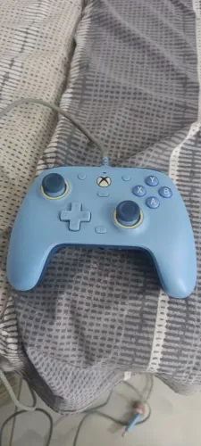 Vendo ou troco controle para Xbox ou Pc