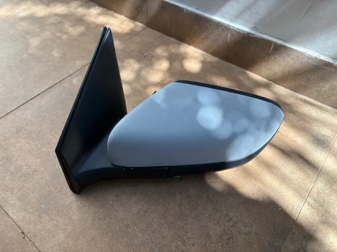 Retrovisor ônix premier lado motorista