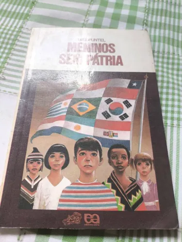 Meninos sem pátria