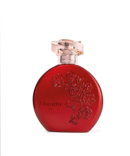 Floratta Red desodorante colônia 75ml 