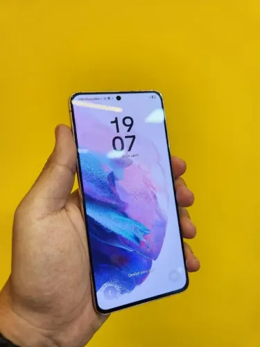 Samsung S21 128gb 8ram 5g