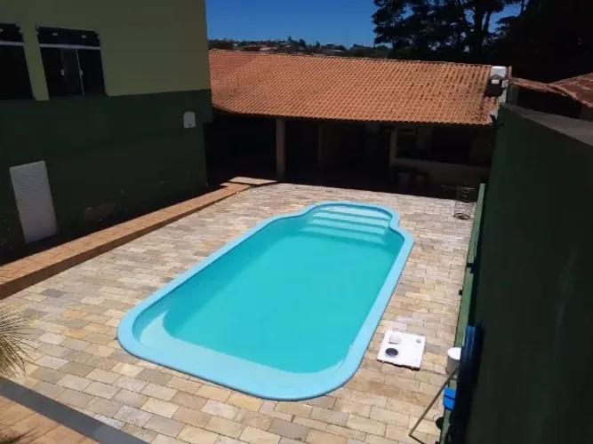 Chácara Dora Eventos