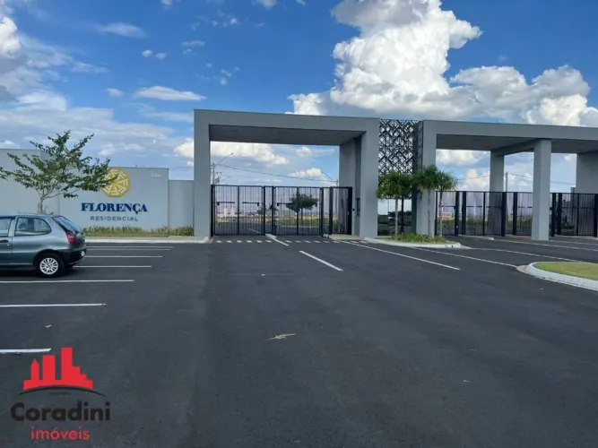 Terreno à venda, 300 m² por R$ 159.000 no Condominio Fechado Florença em Nova Odessa-SP