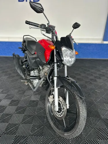 YBR 125 Factor