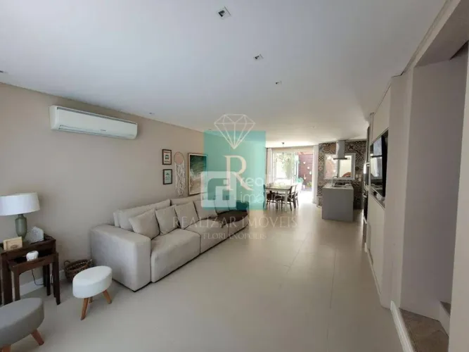 Casa Residencial à venda, Sambaqui, Florianópolis - CA0866.