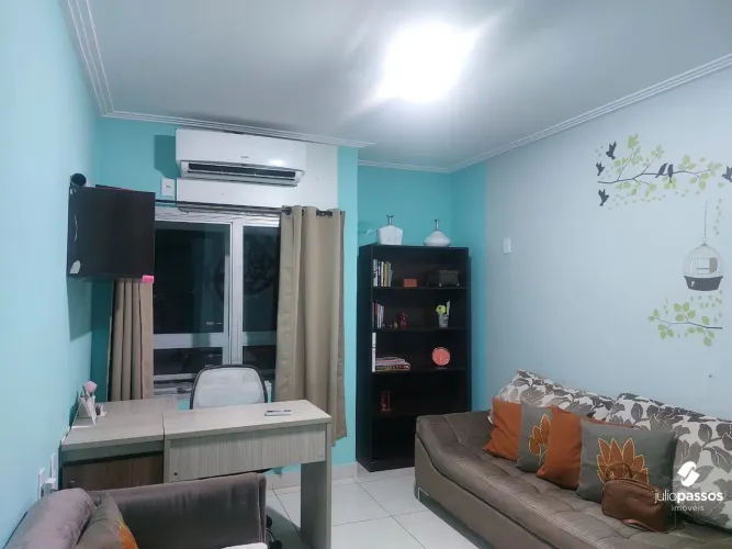 Sala Comercial à venda com 22,06m² no Centro Médico Odontológico, 1 sala - São J