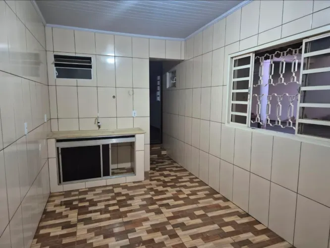 Alugo kitnet em Ceilândia Sul