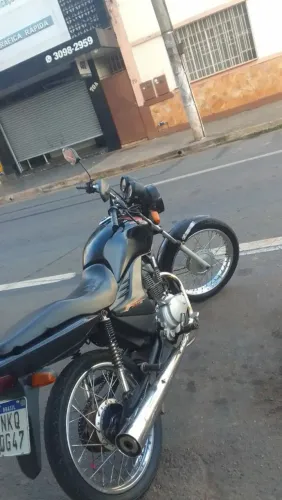 Fan 125 zera 2010