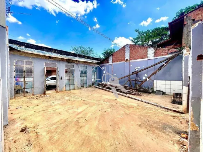 Terreno à venda, 240 m² por R$ 295.000,00 - Militar - Porto Velho/RO