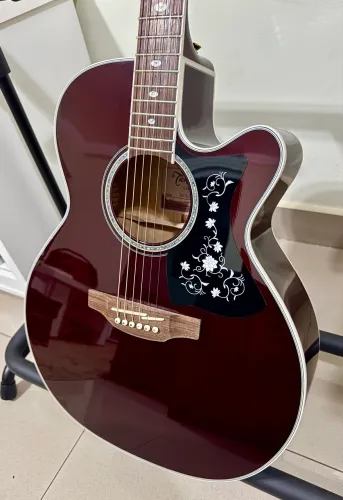 Takamine GN75 WR (IMPECÁVEL)