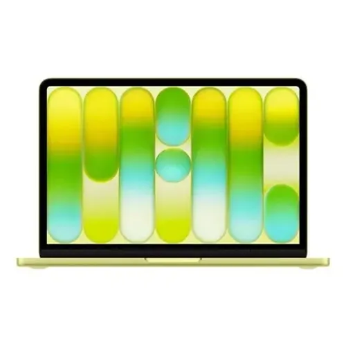 MacBook Neo 13 pol., Chip A18 Pro, CPU de 6 núcleos, GPU de 5 núcleos, 8 GB RAM / 256 SSD