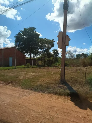 Terreno na região do Coxipó jardim dos pinheiros próximo ao são Gonçalo Beira Rio