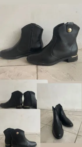 Bota vizzano NOVA