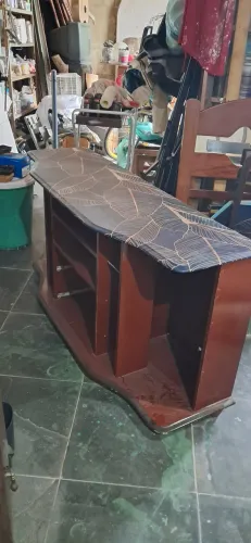 Móvel para tv. 