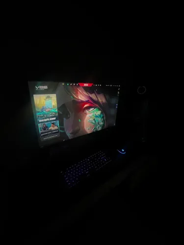 SETUP GAMER COMPLETO 144Hz - RYZEN 5 + GTX 1060 (Plug & Play / Pronto para Jogar)