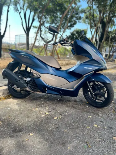 HONDA PCX 160 2024