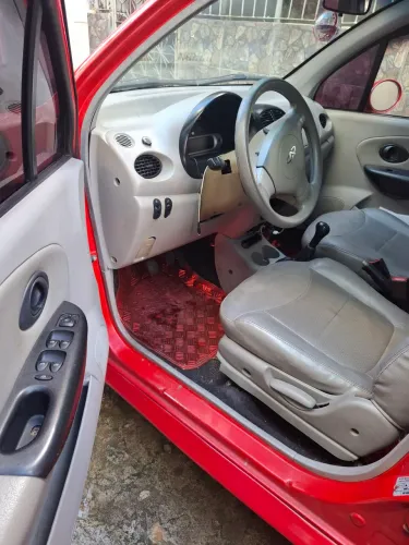 Chery QQ 1.1/1.0 12V 69cv 5P 2012