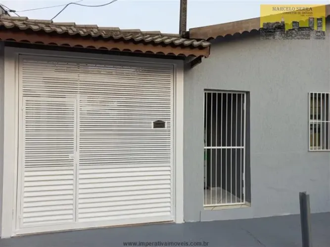 VILA RAMI no bairro Vila Rami