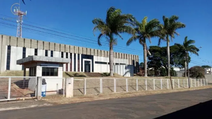 Barracão à venda e para alugar em Apucarana, Jardim Apucarana, com 2250 m²