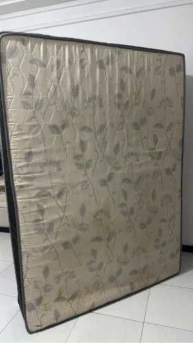 CAMA BOX