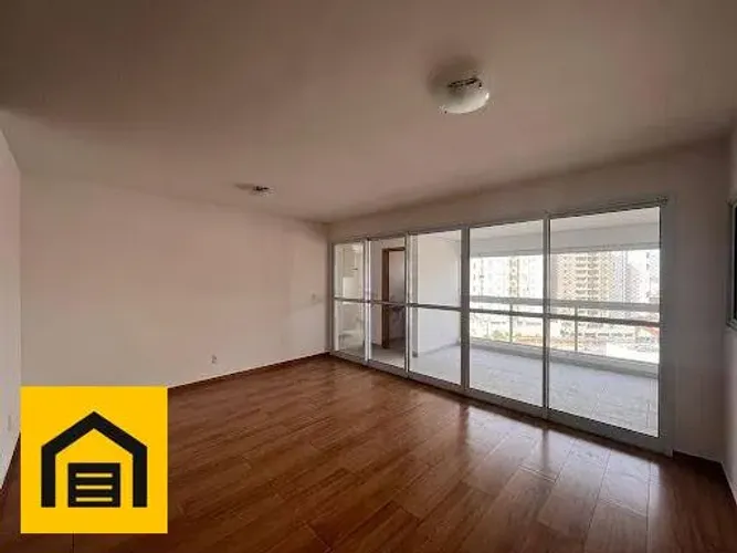 Apartamento com 3 dormitórios à venda, 117 m² por R$ 1.060.000 - Vila Bocaina - Mauá/SP