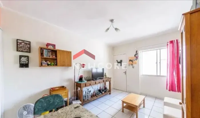 Apartamento em Rua General Marcondes Salgado - Bosque - Campinas/SP