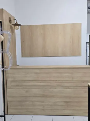 Balcão para o seu negócio