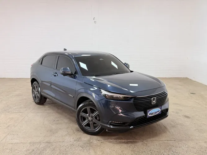 Honda HR-V EXL 1.8 Flexone 16V 5P Aut. 2025