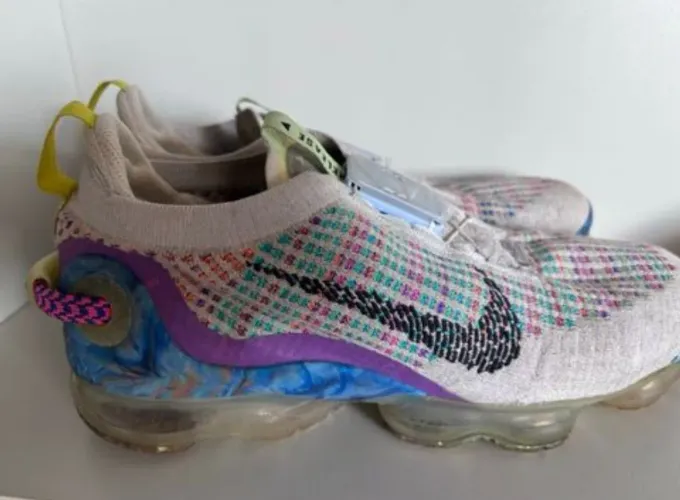 Tênis Nike Vapor Max Original 