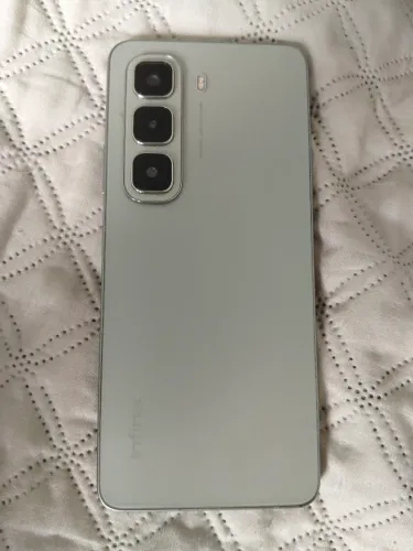 Infinix hot 50