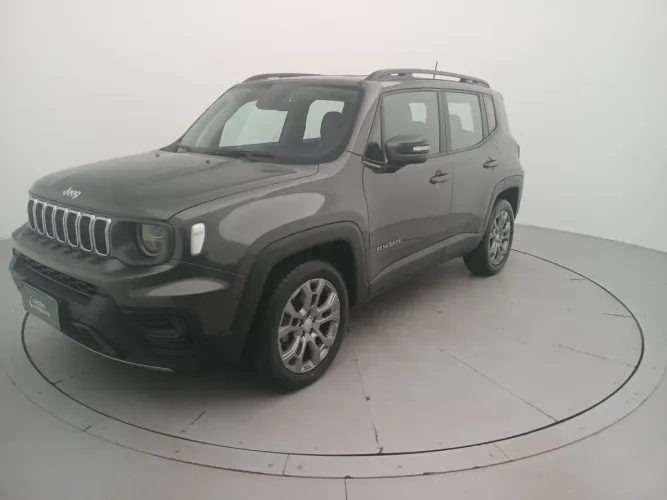 Jeep Renegade Long. T270 1.3 TB 4X2 Flex Aut. 2025