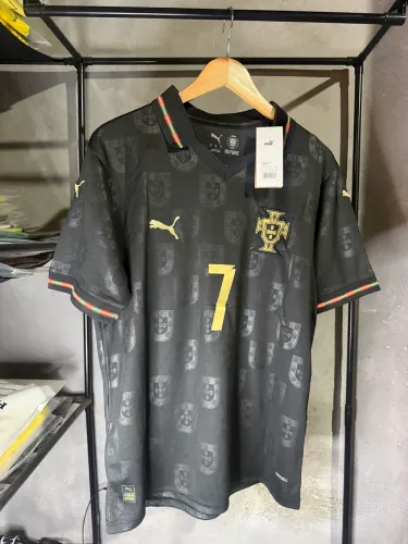 Camisa Portugal / Cristiano Ronaldo