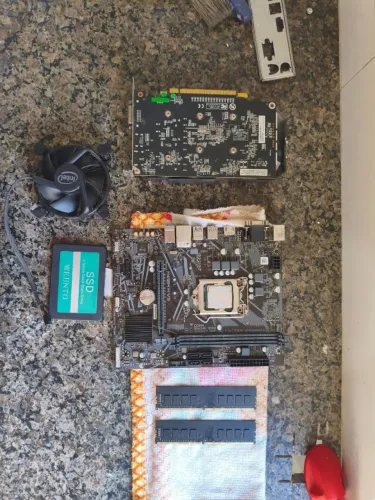 Pc gamer