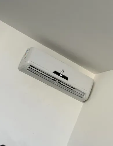 Ar condicionado 12000 btus electrolux inverter
