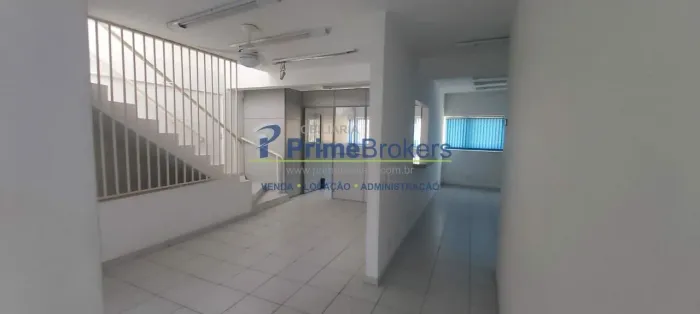 Prédio Comercial para venda próximo a estação Praça da Árvore 600 mts 4 vagas Prédio Come