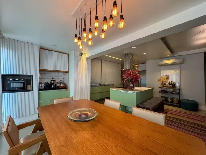 A Alquimia do Design: Onde a Identidade Pessoal molda o Horizonte do Brooklin