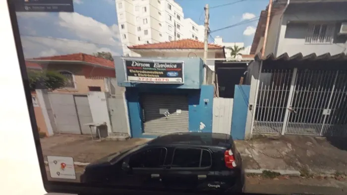TERRENO DE 400M ² NO JARDIM GUEDALA PARA COMÉRCIO !!