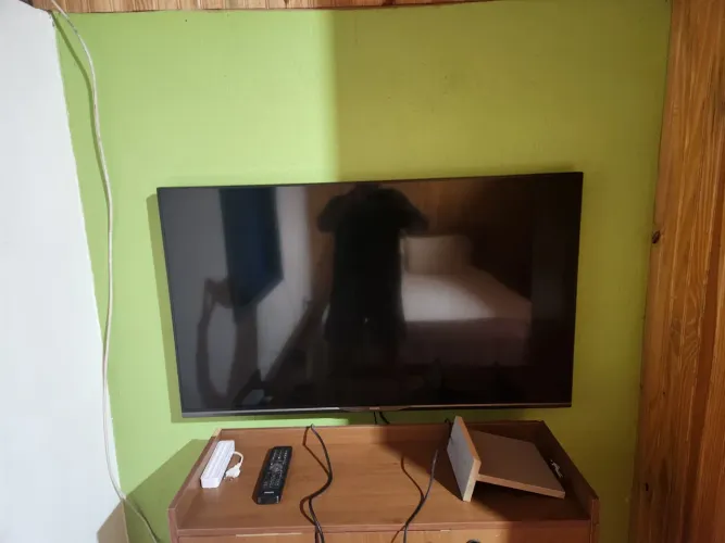 Vendo Smart TV 55 polegadas Philips
