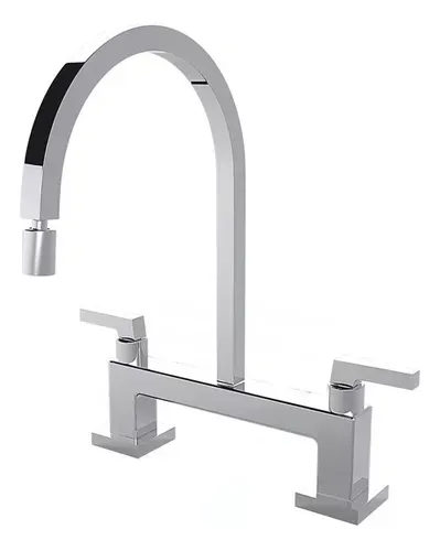 Misturador Cozinha Mesa Fani 1256 C222