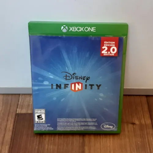 Disney Infinity 2.0 Edition (Xbox One)